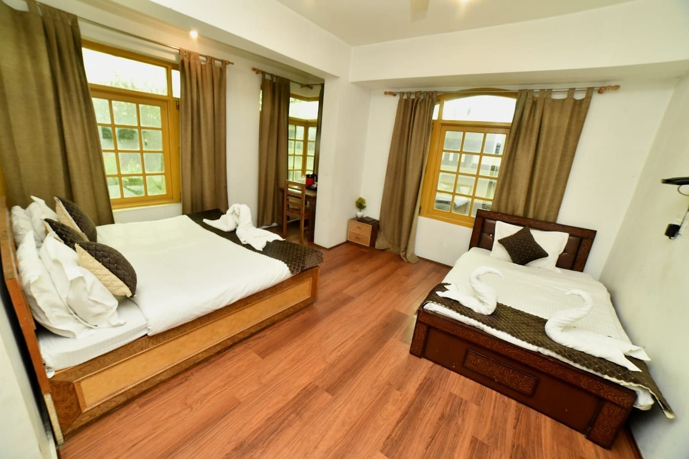 Premium room with sofa