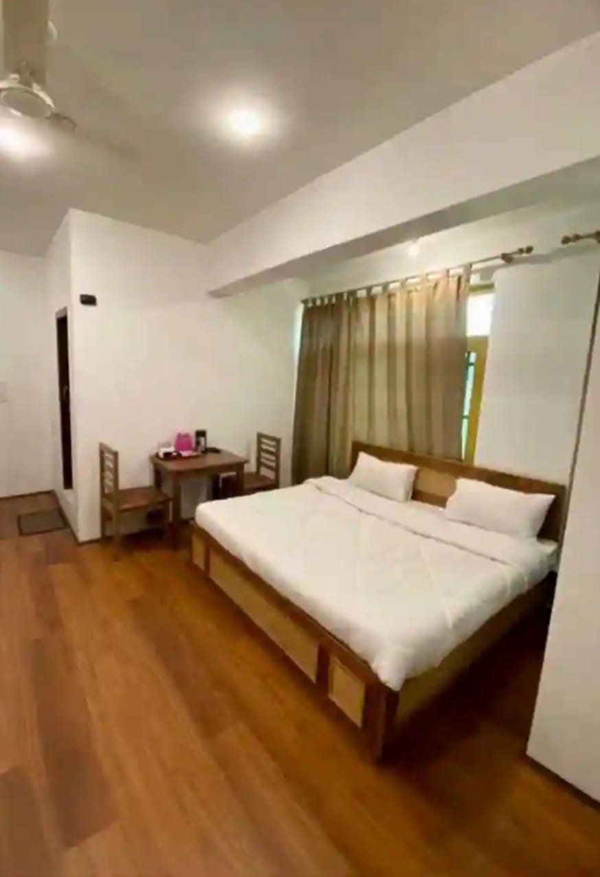 FAQ & Policies — Hotel Chinar Inn