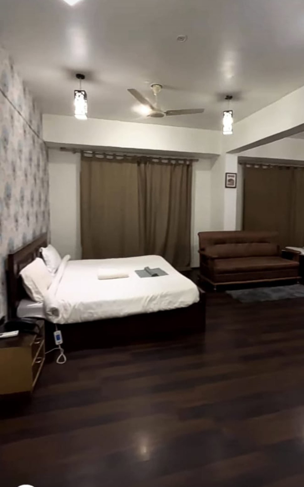 Single room